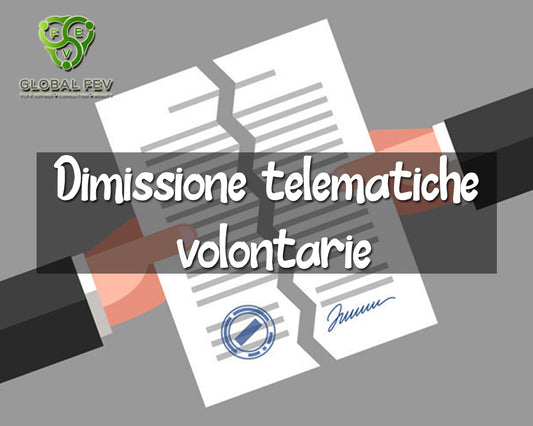 Voluntary telematic discharge 